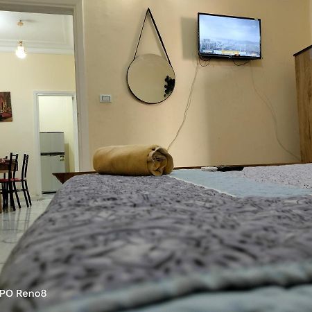 Downtown Cairo Sweet Home Εξωτερικό φωτογραφία