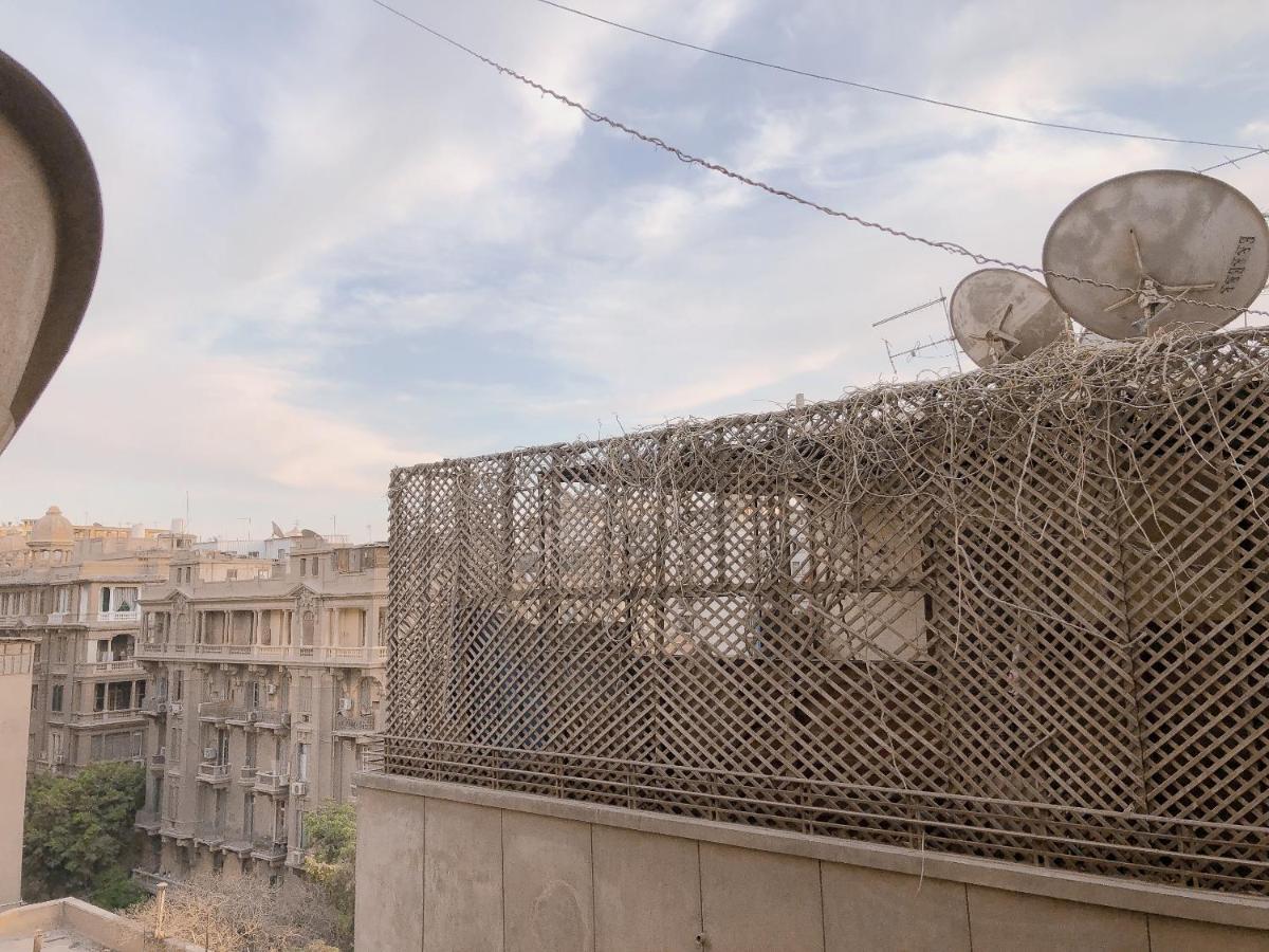 Downtown Cairo Sweet Home Εξωτερικό φωτογραφία