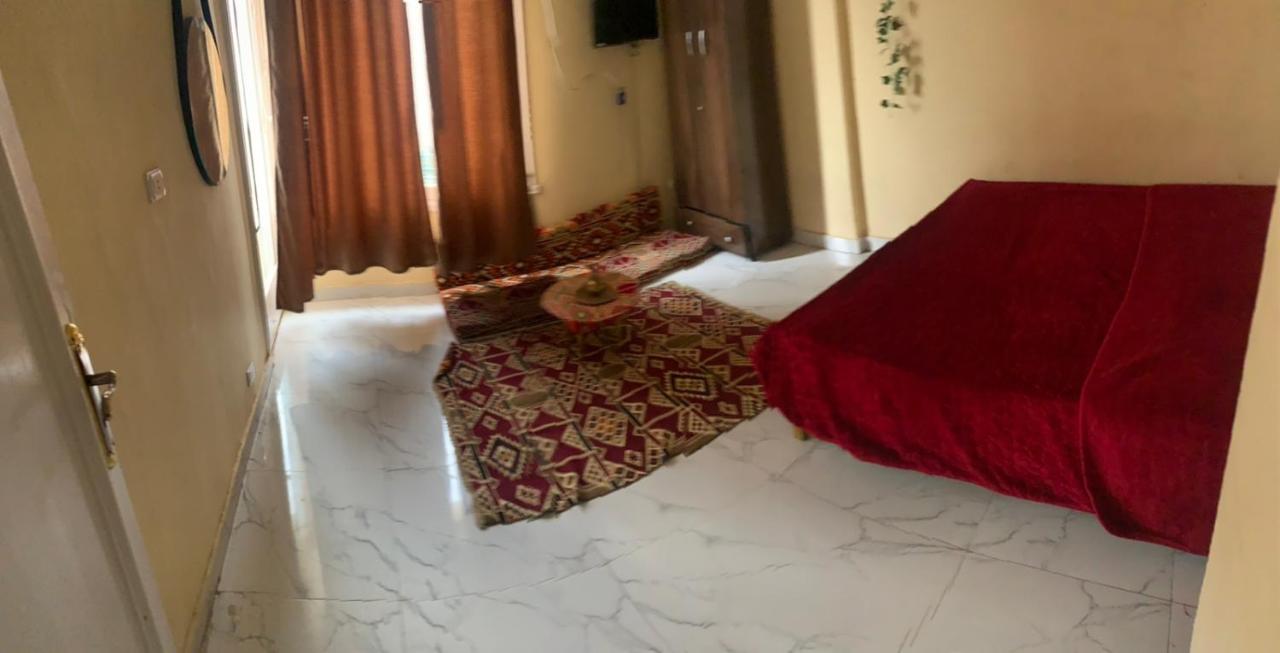 Downtown Cairo Sweet Home Εξωτερικό φωτογραφία