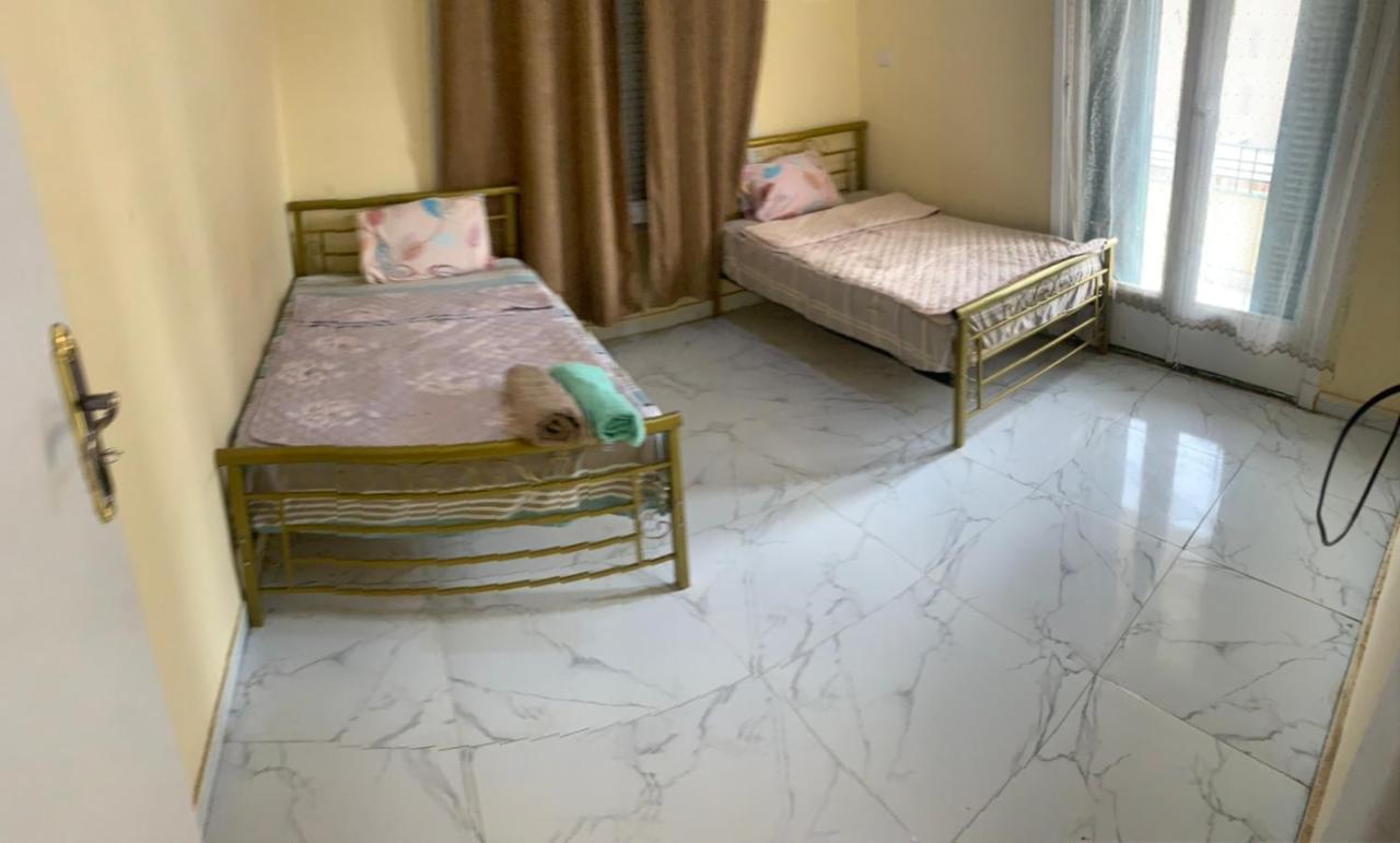 Downtown Cairo Sweet Home Εξωτερικό φωτογραφία
